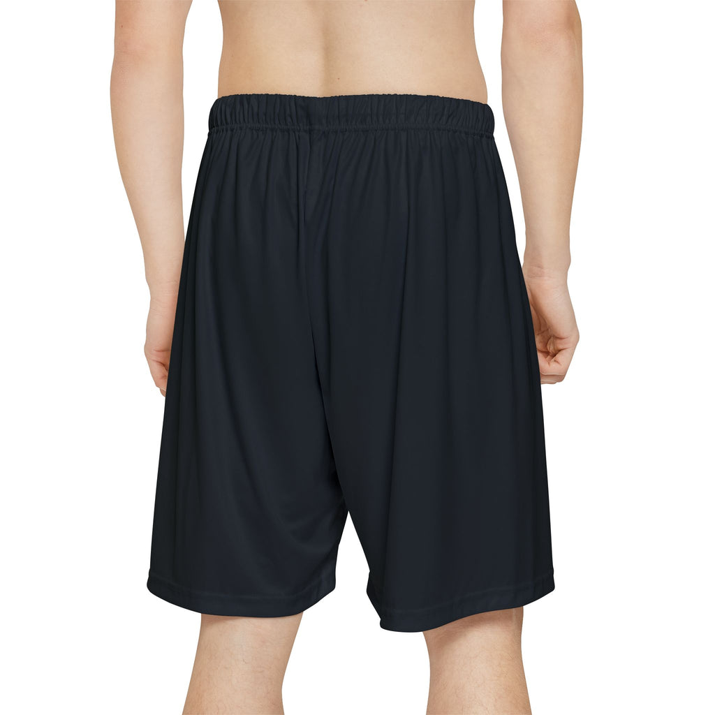 US Veterans Thorax Training Shorts