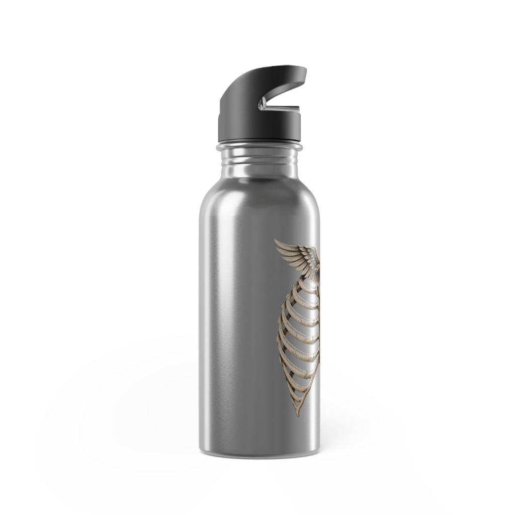 US Veterans Field Thorax 20oz Water Bottle
