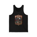 Night Shift RT — Unisex Cotton Tank
