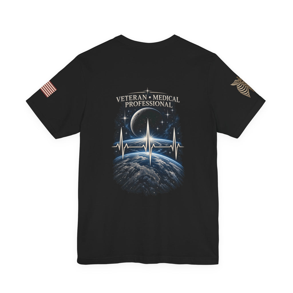 SF02 — Space Force Veteran — Guarding Every Breath