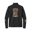 US Veterans Serving Veterans — Military Medical Lightweight Work Jacket