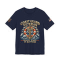 CG01 — Coast Guard Veteran — Ready When It Matters