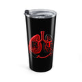 Respiratory Therapy Official RT Logo 20 oz Tumbler