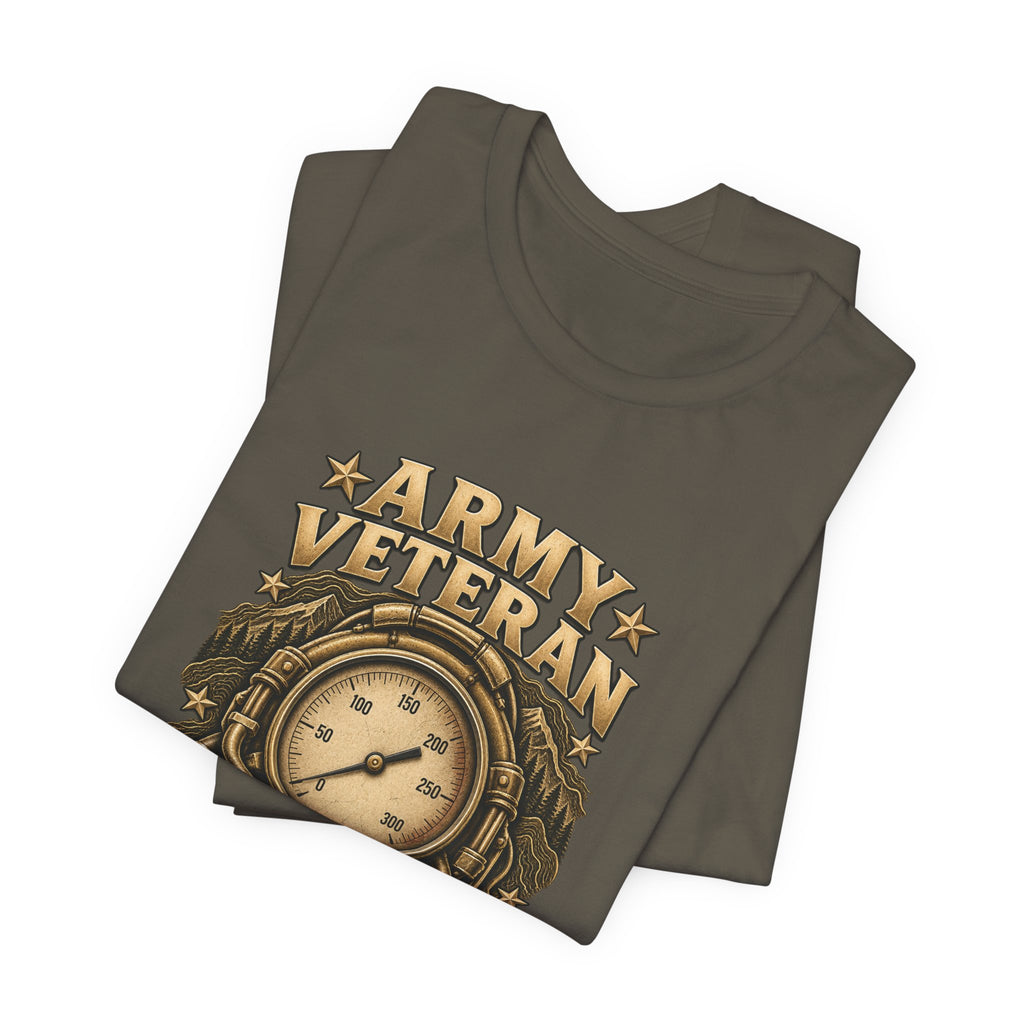 AR04 — Army Veteran — Steady Under Pressure