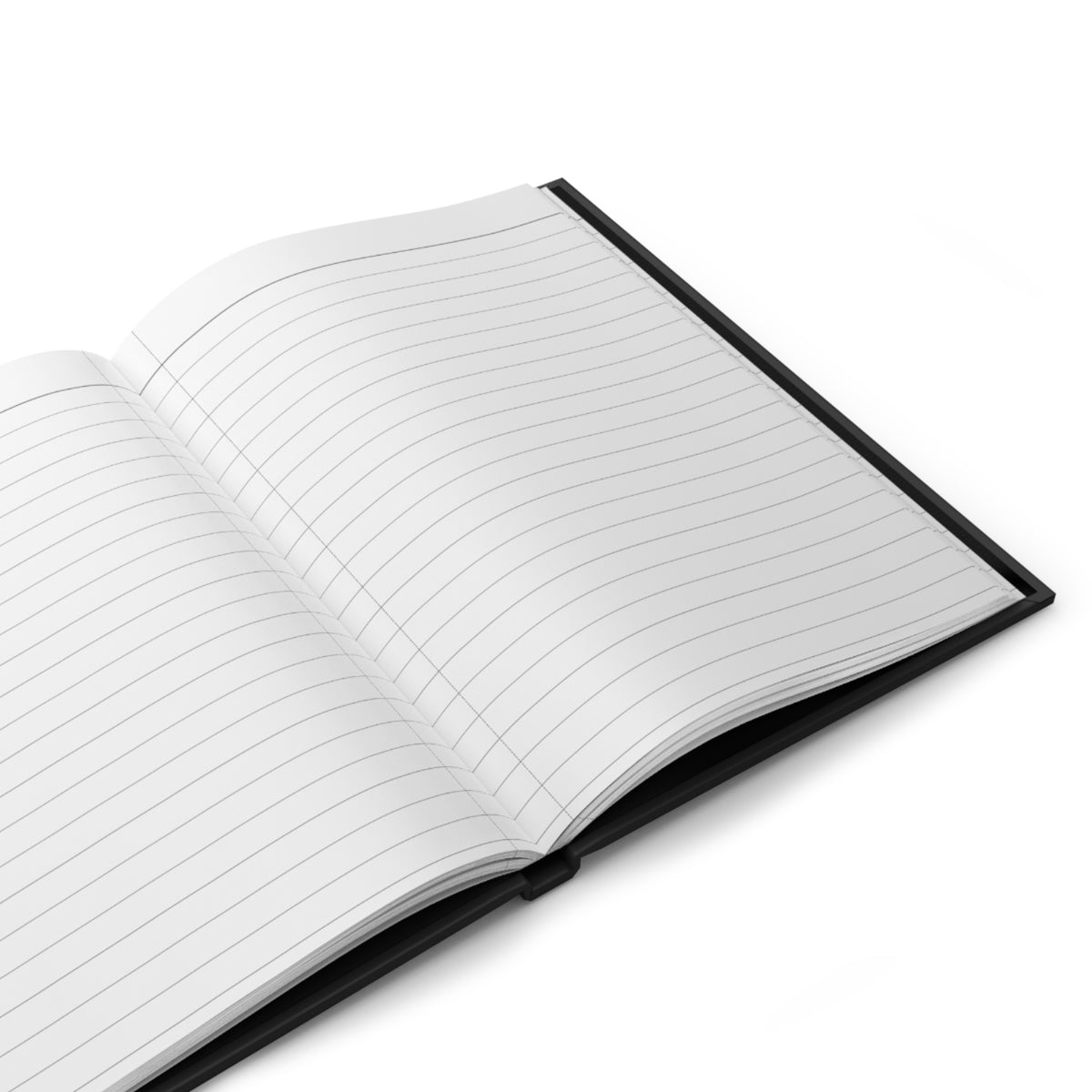 Respiratory Therapy Official RT Logo Hardcover Journal