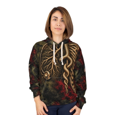 Actual saved Printify M01 corrected sleeve placement person-front-1 supplier mockup; review draft, not physical sample