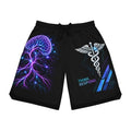 Neuro Active — Medical Shorts — front supplier mockup